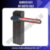 Palang Parkir Barrier Gate BFT Giotto Italy