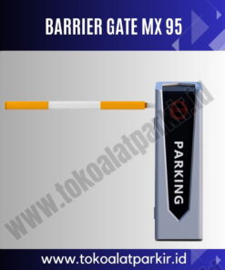 Palang Parkir Otomatis - Barrier Gate MX 95
