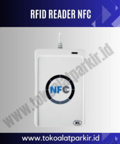 ACR122 ACR122U NFC RFID Reader Writer Smart Card Mifare