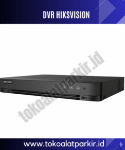 DVR HIKVISION IDS-7208-HUHI-M2/S