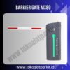 Palang Parkir Otomatis Barrier Gate MX 80