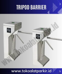 Tripod Turnstile Gate