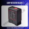 Vehicle Loop Detector Black