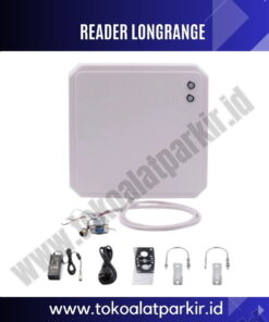 FGIM CHAFON 10M Tcp/ip UHF RFID Reader Long Range USB RS232 WG26