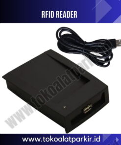 125 kHz USB RFID Proximity Card Tag Reader EM4100