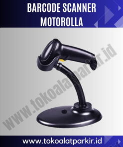 Barcode Scanner Zebra Motorola LS2208