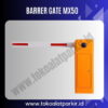 Palang Parkir Otomatis - Barrier Gate MX 50