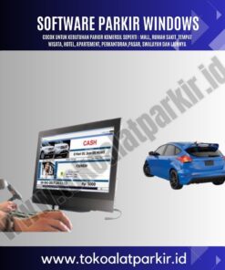 Software Parking System