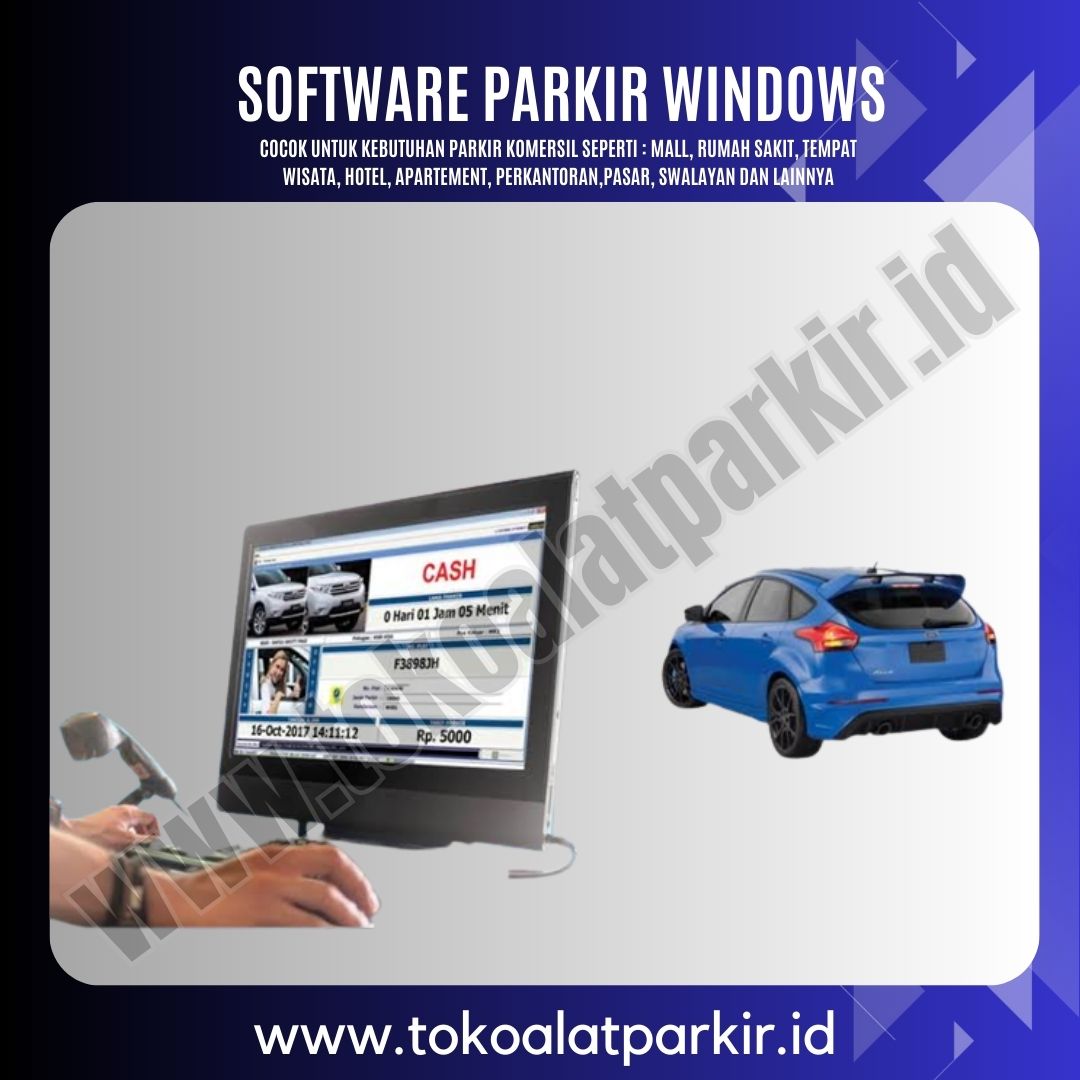 Software Parking System