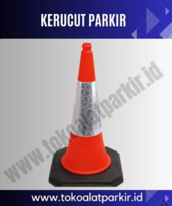 Safety Traffic Cone