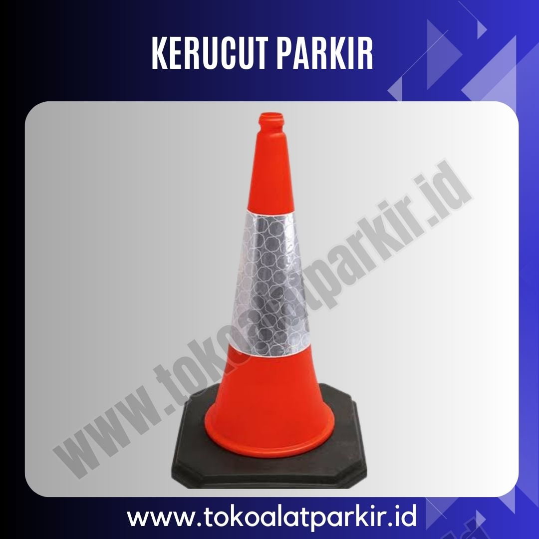 Safety Traffic Cone
