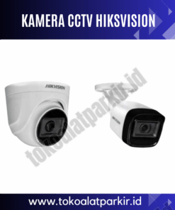 Camera Hixvision 5 Mp