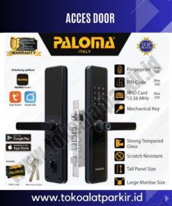 Digital Smart Lock Home  DLP 21 - DLP2136