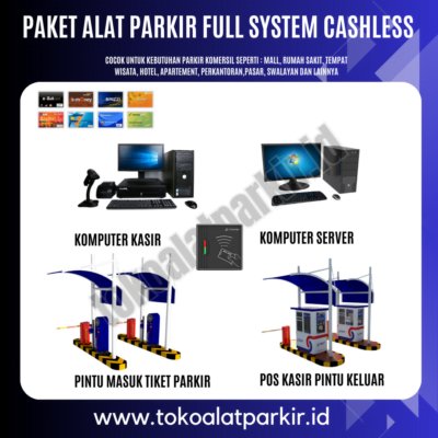 Paket Produk
