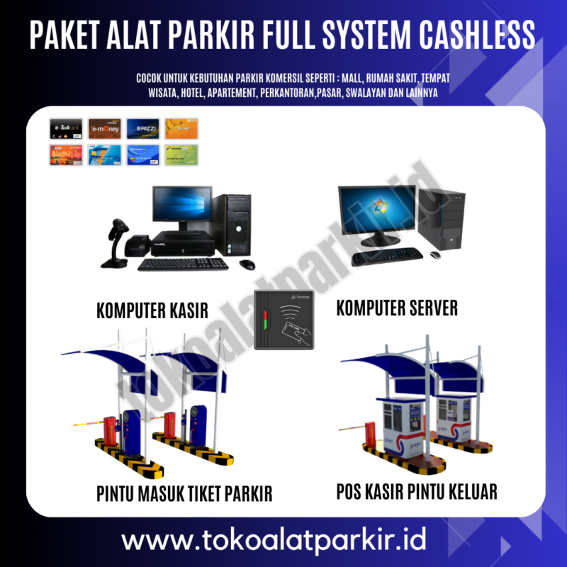 Paket Produk