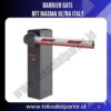 Barrier Gate BFT Maxima Ultra Italy