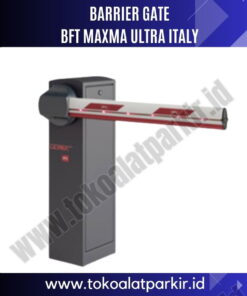 Barrier Gate BFT Maxima Ultra Italy