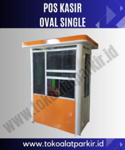 Pos Kasir Single