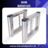 Swing Barrier Gate