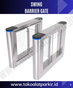 Swing Barrier Gate