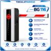 Barrier Gate BG116