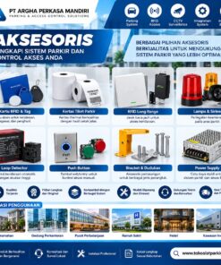 Aksesoris