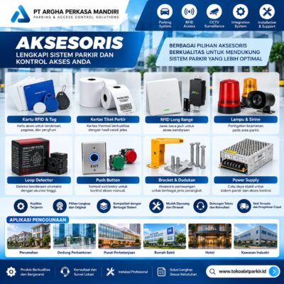 Aksesoris