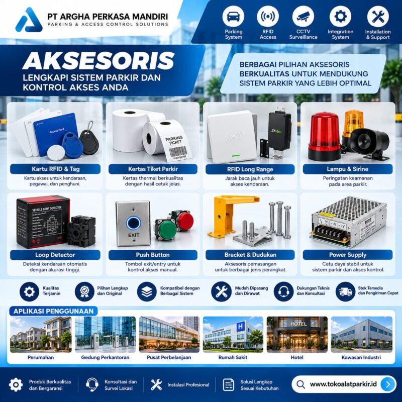 Aksesoris